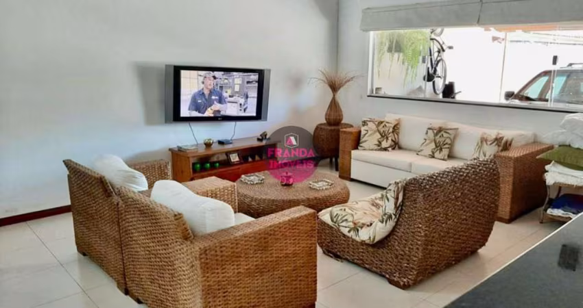 Venda de Belíssima Casa Mobiliada em Ubatuba/SP!!!!