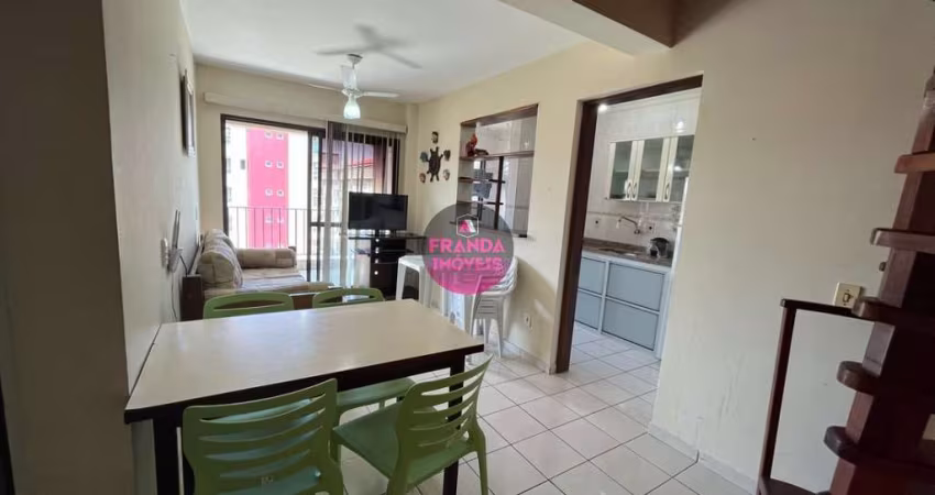 Cobertura Duplex à Venda na Praia Grande, Ubatuba/SP! - R$ 680.000,00