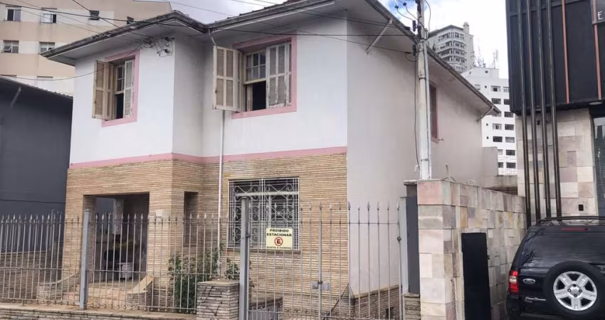 Casa Comercial para Venda em São Paulo, Aclimação, 2 dormitórios, 5 banheiros, 6 vagas