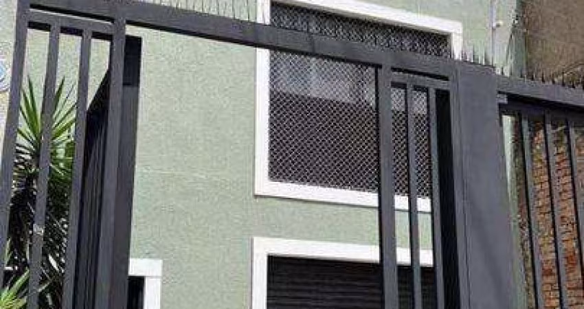 Prédio para Venda em São Paulo, Liberdade, 1 banheiro, 1 vaga