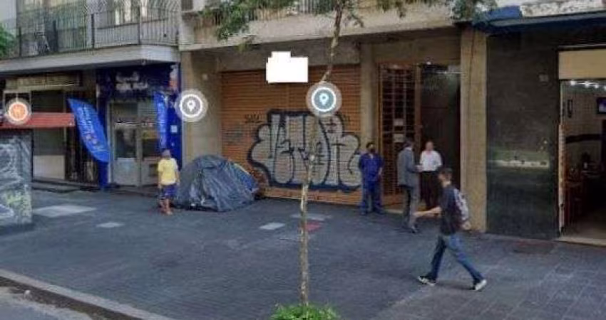 Sala Comercial para Venda em São Paulo, Bela Vista, 2 banheiros
