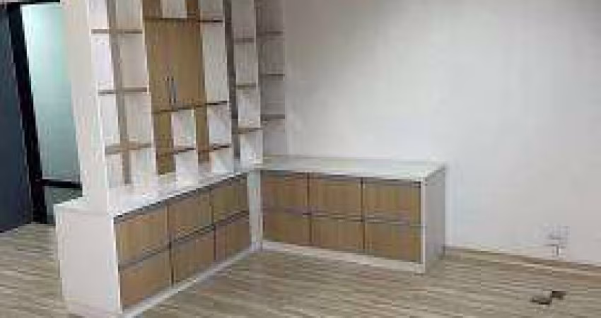 Sala Comercial para Venda em São Paulo, Vila Mariana, 1 banheiro, 1 vaga