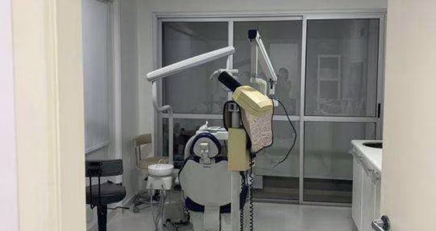 Sala Comercial para Venda em São Paulo, Aclimação, 1 banheiro, 1 vaga
