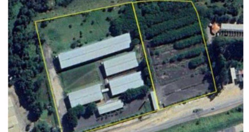 Prédio para Venda em Boituva, Campo de Boituva