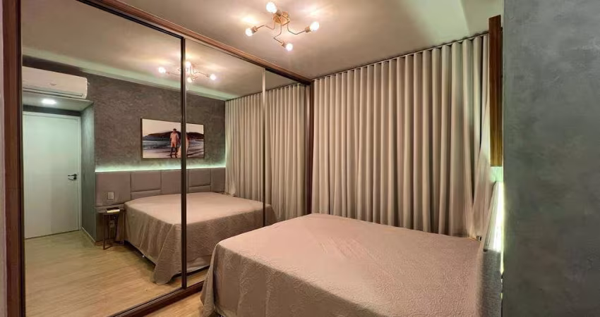 Apartamento à venda 2 Quartos, 1 Suíte, 1 Vaga, Vila Siam, Londrina - PR | Boulevard Village