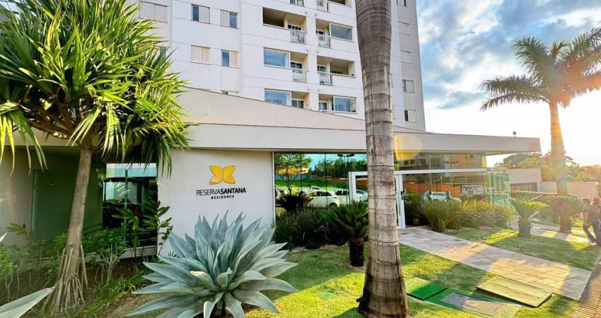 Oportunidade no Reserva Santana - Andar Alto e uma vista Panorâmica!