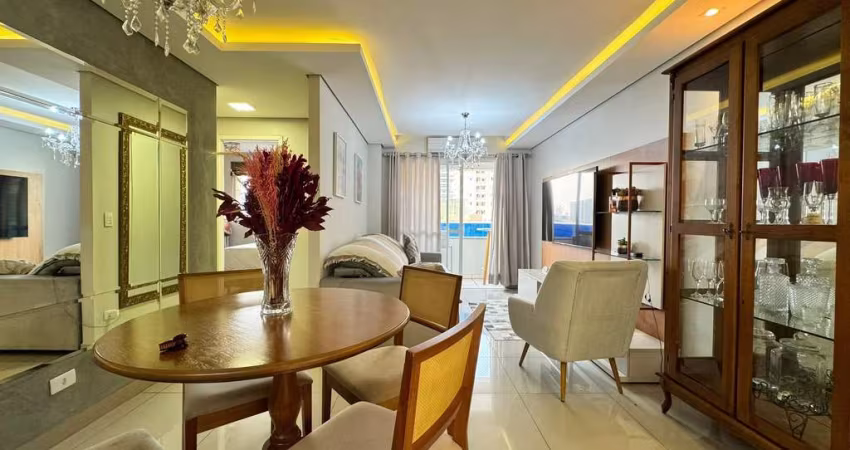 Apartamento no centro à venda - Solário Jardín Residence - Perfeito para investir - Londrina, PR