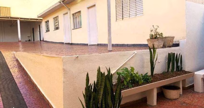 Casa Térrea Venda- Bairro Santa Maria