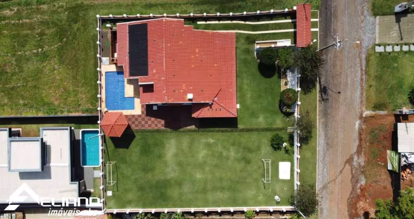 Ninho Verde Eco Residence: Km 196, Cidade de Pardinho-SP