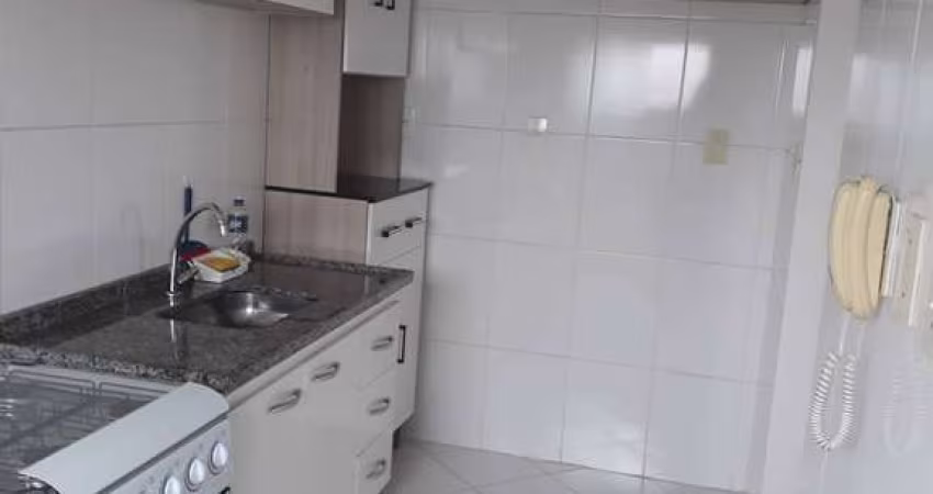 Apartamento 2 dormitórios  - 1 vaga - Vl. Alpina