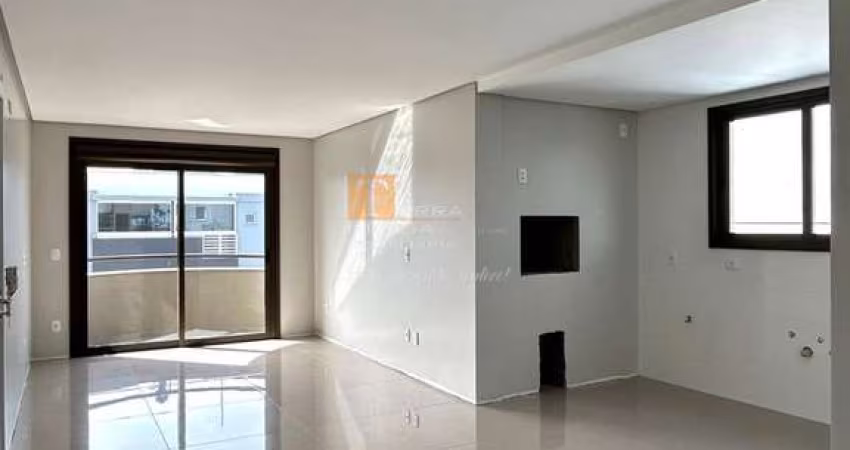 Apartamento com 2 quartos à venda na Rua José Carvalho Belardinelli, 177, São José, Caxias do Sul