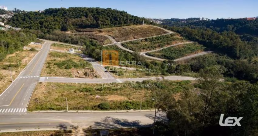 Terreno à venda na Rua Arcido Garbim, Fátima, Bento Gonçalves
