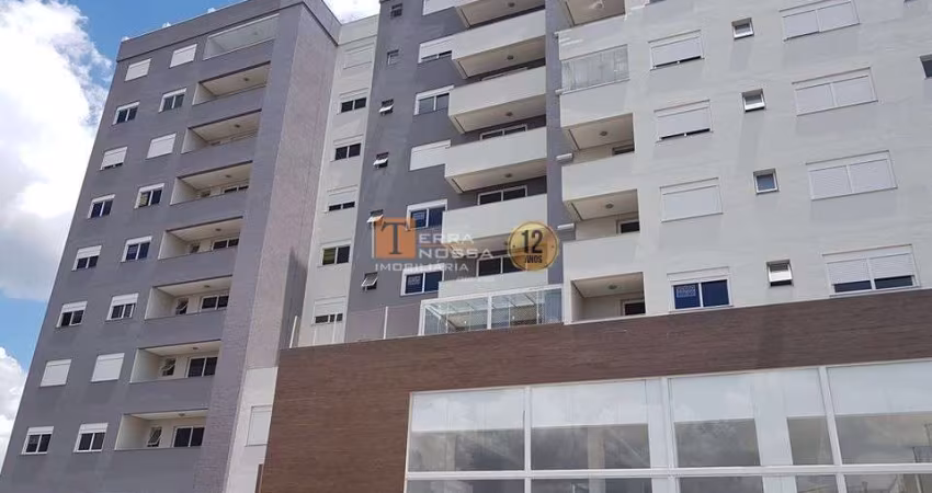 Apartamento com 3 quartos à venda na Rua Cristiano Ramos de Oliveira, 330, Sanvitto, Caxias do Sul