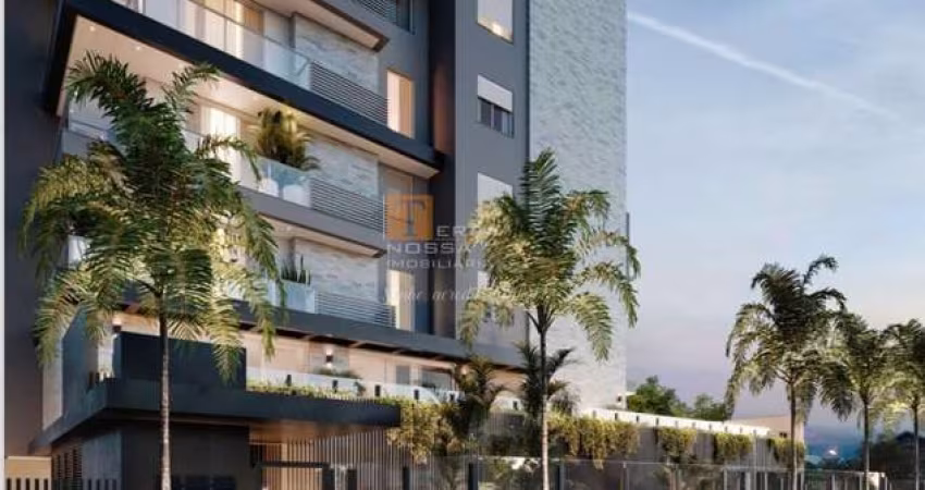 Apartamento com 2 quartos à venda na Rua Visconde de Mauá, 353, São Pelegrino, Caxias do Sul