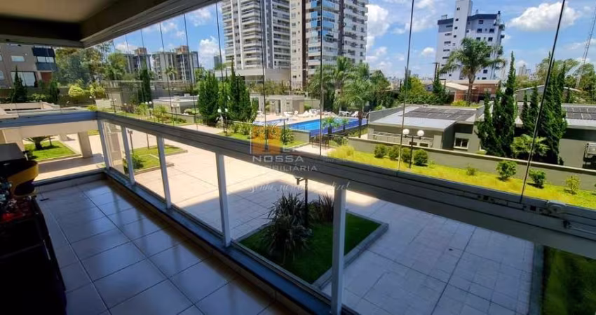Apartamento com 3 quartos à venda na Rua Doutor Gastão Festugatto, 124, Madureira, Caxias do Sul