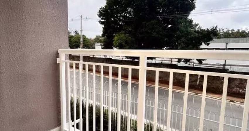APARTAMENTO 2 QUARTOS COM VARANDA VISTA LIVRE PROX. ZOO SP  FL48