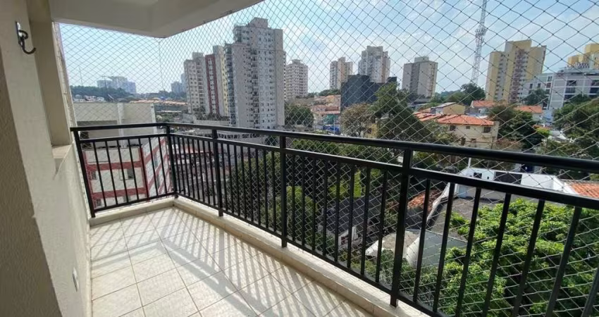 VILA GOMES - VARANDA GOURMET COM CHURRASQUEIRA 2 VAGAS. FL43