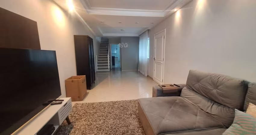 CASA pronta para morar Jd Bonfiglioli 190m² 3 quartos 1 suítes 3 vagas FL15