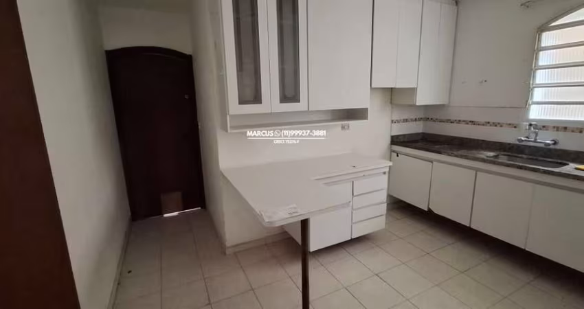 Casa no Bonfiglioli com 3 Quartos, sendo uma suíte, sala ampla. FL23