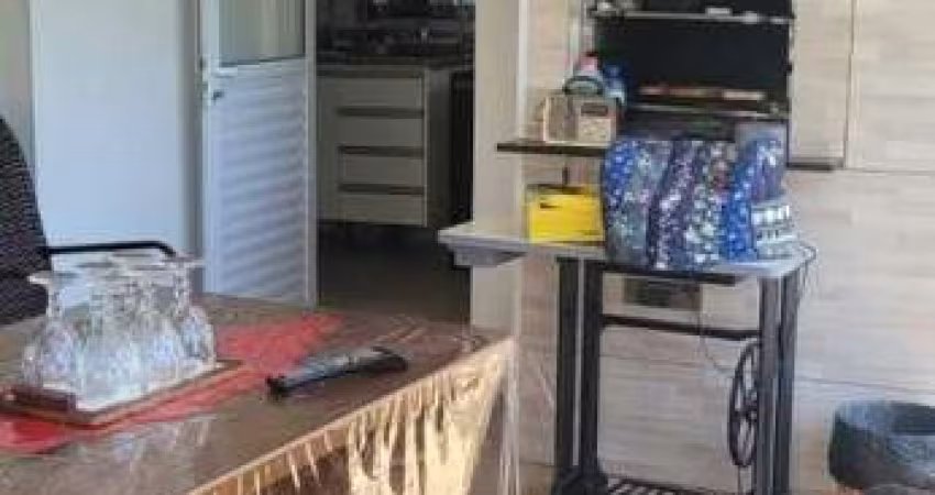 Apartamento Mairarê 120m² 3 quartos 1 suíte 2 vagas FL15