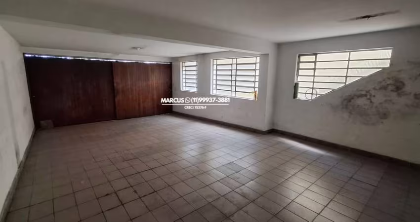 Sobrado no Jd. Bonfiglioli c/ 3 dorms; 1 suíte, 4 vagas cobertas, terraço.FL23