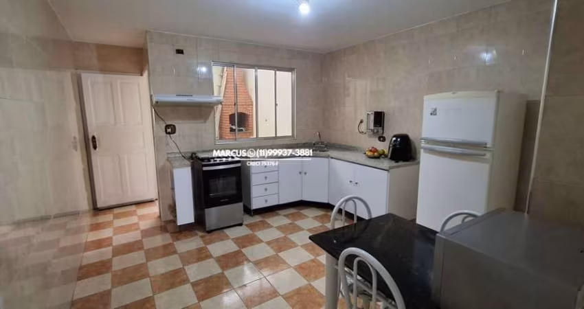 Casa na Vila Gomes com 80m², sendo, 2 quartos, 1 suite, terraço, 1 vaga coberta. FL23