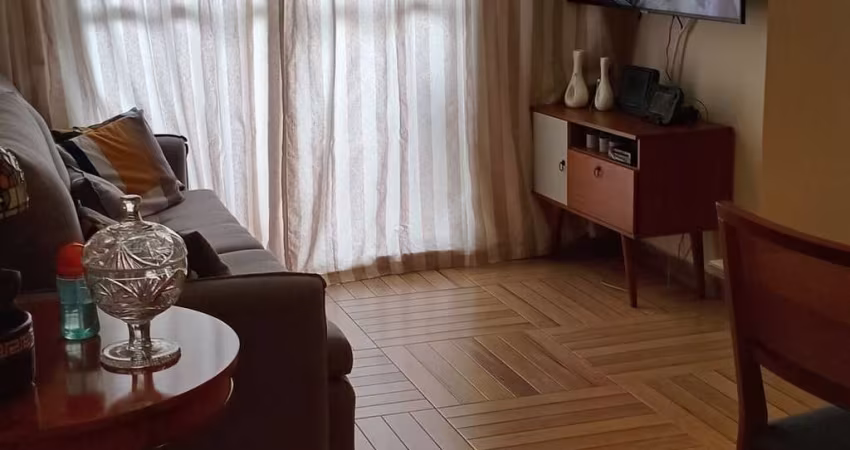 Apartamento de 70m² no Rio Pequeno, lazer completo - FL28