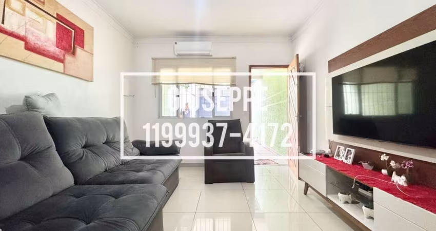 Casa a venda com 120 metros 3 quartos 1 suíte 2 vagas Butantã USP FL62
