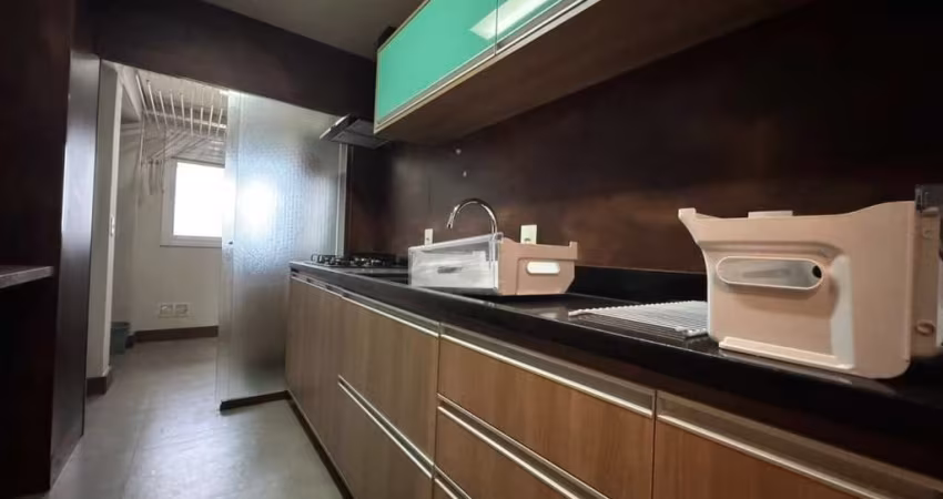APARTAMENTO Cobertura 191m² 4 Quartos 3 Suítes à Venda - Jardim Arpoador FL15