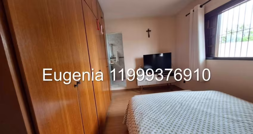 Sobrado Jardim Bonfigliolli: 229 metros, 3 dormitórios, 2 vagas