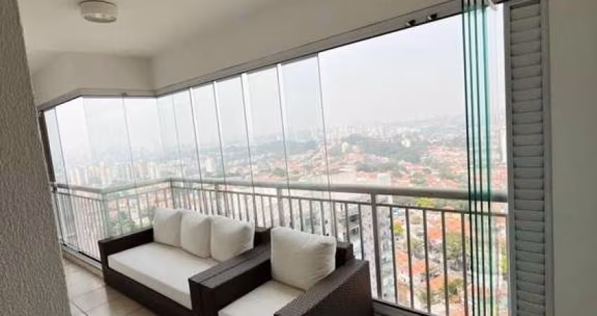 APARTAMENTO COM 3 DORMITORIOS A VENDA NO BUTANTA FL33