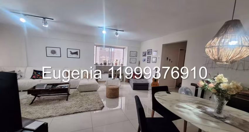 Apartamento Butantã:156 metros, 4 dormitórios, 2 vagas