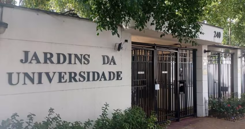 Alugo apartamento 02 dor , próximo USP FL44