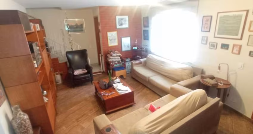 Sobrado de Esquina de 140m² no Jardim Bonfiglioli com 4 Dormitórios, FL28