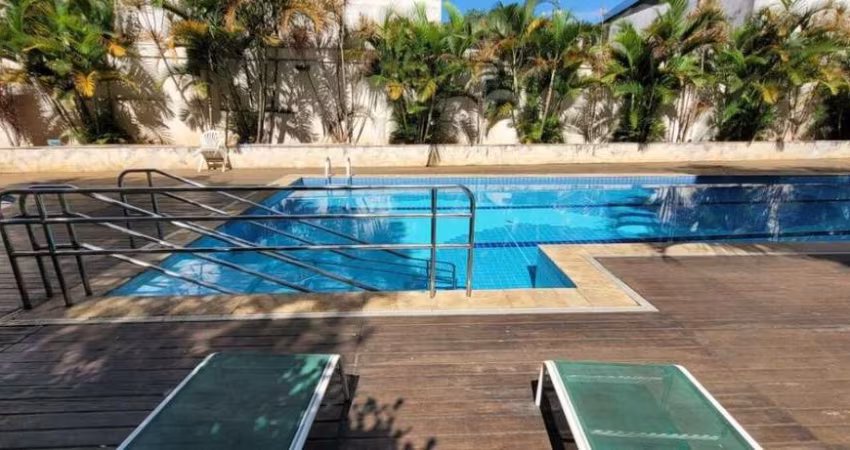 Luxuoso Apartamento 3 Dormitórios no Jardim Esmeralda, FL28