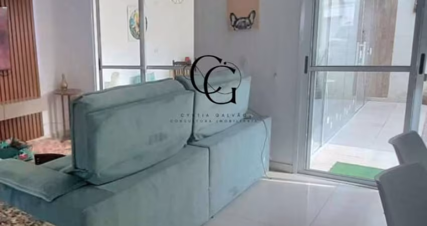 Casa em condomínio fechado com 3 quartos à venda na Pass Abaré, 1502, Chácara Quiriri, Carapicuíba
