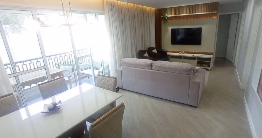 Apartamento com 2 Quartos e 2 banheiros à Venda, 80 m² - Jardim Londrina FL15