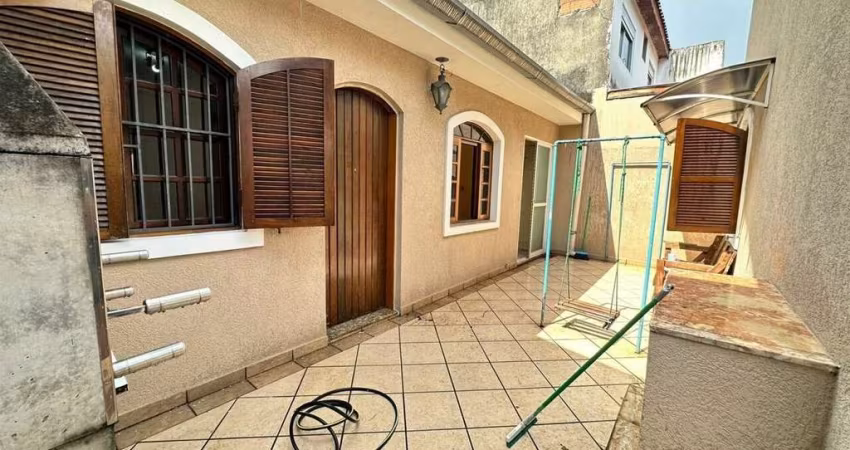 CONJUNTO RESIDENCIAL BUTANTA - CASA TERREA ABAIXO AVALIAÇÃO FL43
