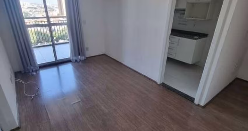 Apartamento 2 quartos, varanda gourmet - FL35