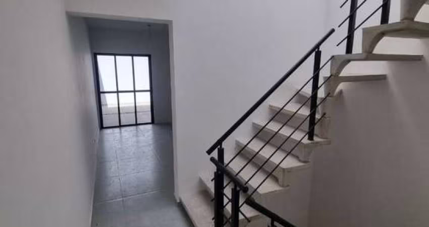 Casa 3 quartos, 2 vagas - FL35