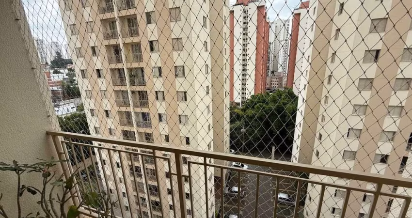 APARTAMENTO CONS COLIFORNIA , 3 QUARTOS , 1 VAGA. FL58