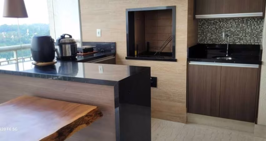 Rod Raposo Tvares, 7389 -  condominio Mairare - 136mts 3 quartos