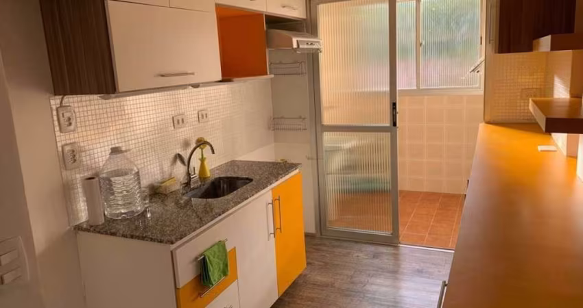 Apartamento para alugar com 3 quartos - Vila Indiana - FL63