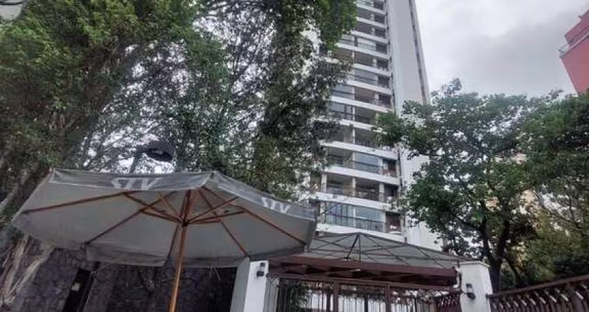 Apartamento para alugar com 80m2  3 quartos, 2 vagas - Jardim Bonfiglioli. FL56