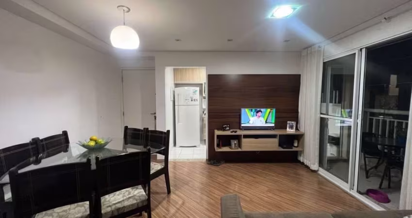 Apartamento 60m2 Vila Sônia 2 Quartos 1 suite 1 vaga varanda gourmet FL13