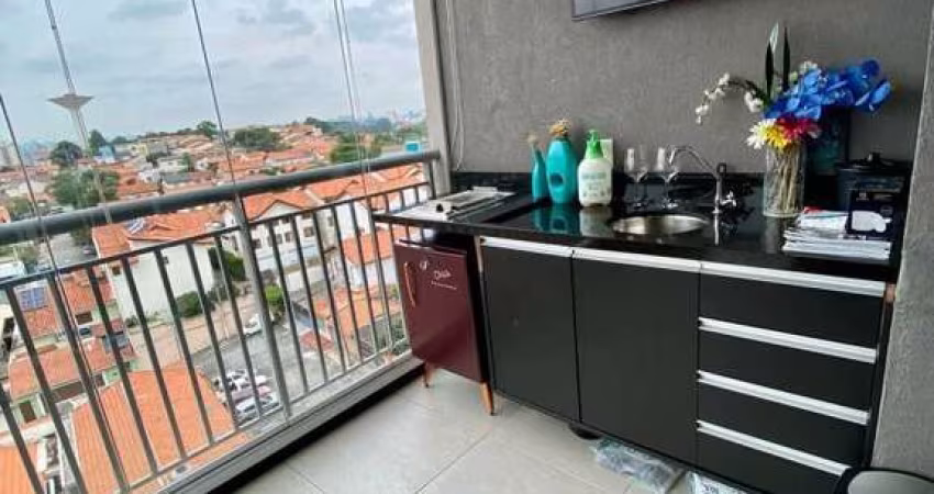 Apartamento Easy, 2 quartos, 1 vaga , ótima localização.fl58