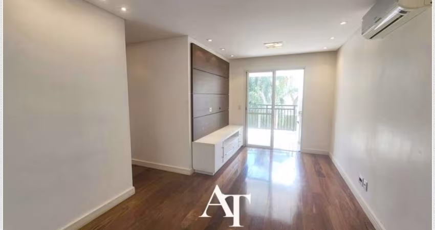 APARTAMENTO VILA GOMES - 2 DORMITORIOS (1 SUITE) COM 1 VAGA