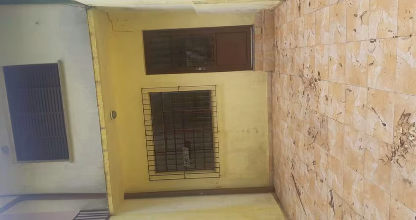 Imóvel bem localizado.....