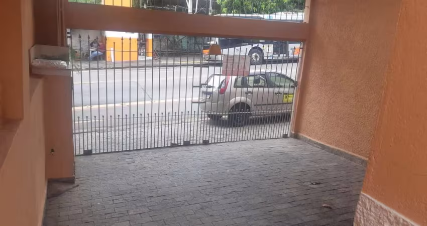 Casa em condomínio fechado com 3 quartos para alugar na Avenida Otacílio Tomanik, 987, Vila Polopoli, São Paulo