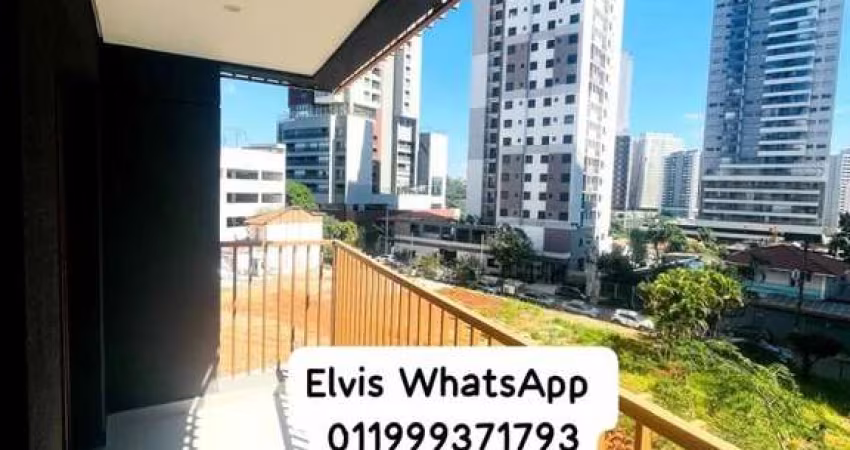 APARTAMENTO PROXIMO AO METRO MOBILIADO FL 31